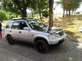 Sell Silver 2006 Honda Cr-V -9