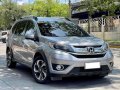 Selling Silver Honda BR-V 2017 -9