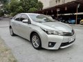  Toyota Altis 2016 -0