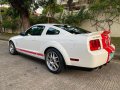 Selling Ford Mustang 2007 -2