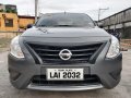 Selling Grey Nissan Almera 2020 in Manila-7