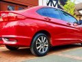 Red Honda City 2019 for sale in Manila-6