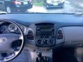 Silver Toyota Innova 2008 for sale in San Juan City-0