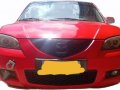 Selling Mazda 3 2004-2
