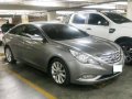 Hyundai Sonata 2010 -6