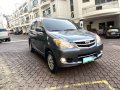 Sell Grey 2010 Toyota Avanza in Manila-1