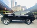 Black Toyota Land Cruiser 2019 for sale in Manila-0