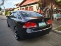 Black Honda Civic 2006 for sale in Malabon -2