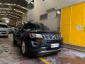 Black Ford Explorer 2017 for sale in Manila-0