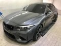 Selling BMW M2 2018 -4