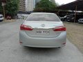  Toyota Altis 2016 -4