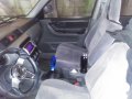 Sell Silver 2006 Honda Cr-V -5