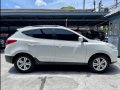 Selling White Hyundai Tucson 2013 in Las Piñas-8