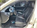 White Honda Accord 2010 for sale in Las Pinas-9