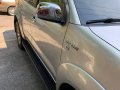 Selling Brightsilver Toyota Fortuner 2007 in Quezon-3