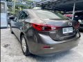 Selling Silver Mazda 3 2015 in Las Piñas-13