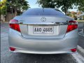 Silver Toyota Vios 2014 for sale in Angeles-5