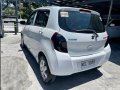 Selling White Suzuki Celerio 2018 in Las Piñas-10