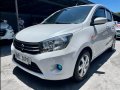 Selling White Suzuki Celerio 2018 in Las Piñas-12