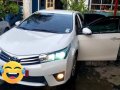 FOR SALE!!! TOYOTA COROLLA ALTIS 2016-0