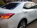 FOR SALE!!! TOYOTA COROLLA ALTIS 2016-1