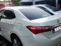 FOR SALE!!! TOYOTA COROLLA ALTIS 2016-5