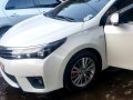 FOR SALE!!! TOYOTA COROLLA ALTIS 2016-8