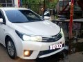 FOR SALE!!! TOYOTA COROLLA ALTIS 2016-4