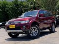 2nd hand 2013 Mitsubishi Montero GLX M/T Diesel for sale-9