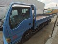 For sale Nissan Atlas Dropside Truck-2