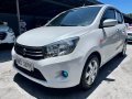 Suzuki Celerio 2018 Automatic-0