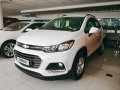 Selling Chevrolet Trax LS AT 1.4L-0