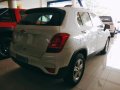 Selling Chevrolet Trax LS AT 1.4L-2