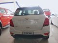 Selling Chevrolet Trax LS AT 1.4L-3