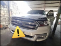  Selling White 2016 Ford Everest SUV / Crossover by verified seller-0