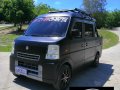 CUSTOMIZED MADE TO ORDER SUZUKI MULTICAB AND VAN-4