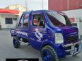 CUSTOMIZED MADE TO ORDER SUZUKI MULTICAB AND VAN-6