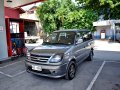 2017 Mitsubishi Adventure GLX MT 478t  Nego Batangas Area -0