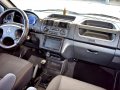 2017 Mitsubishi Adventure GLX MT 478t  Nego Batangas Area -8