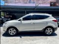 Selling White Hyundai Tucson 2012 in Las Piñas-10