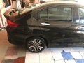 Selling Black Honda City 2014 in Cabuyao-3