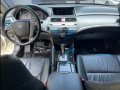 White Honda Accord 2010 for sale in Las Pinas-4