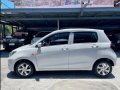 Selling White Suzuki Celerio 2018 in Las Piñas-11