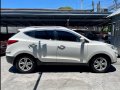 Selling White Hyundai Tucson 2012 in Las Piñas-8