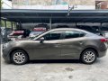 Selling Silver Mazda 3 2015 in Las Piñas-12