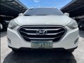 Selling White Hyundai Tucson 2013 in Las Piñas-14