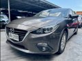 Selling Silver Mazda 3 2015 in Las Piñas-7