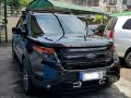 Black Ford Explorer 2013 for sale in Mandaluyong-6