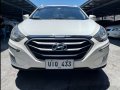 Selling White Hyundai Tucson 2012 in Las Piñas-0