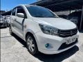 Selling White Suzuki Celerio 2018 in Las Piñas-7